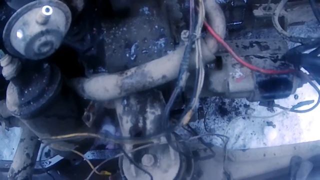 Volkswagen Golf II не много о конструкции автомобиля последняя жизнь авто смотреть онлайн