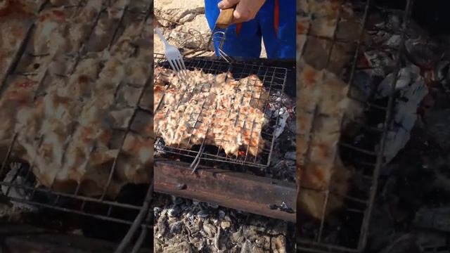 Шашлыки#Магнит#Жесть смотреть онлайн