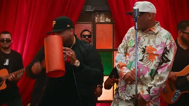 Goldo Güira En Video Del Reggaetonero Darell: Lollipop смотреть онлайн