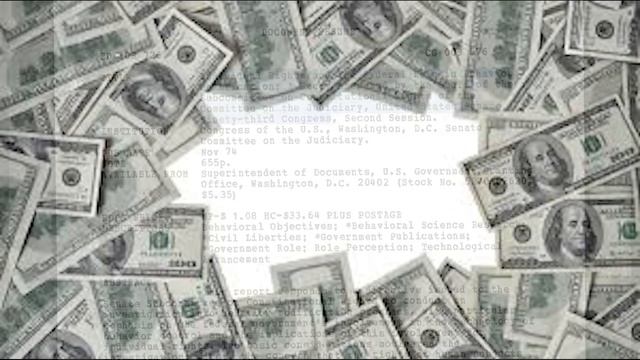 Short Scary History Lesson: The Troubled Teen Industry #BreakingCodeSilence смотреть онлайн