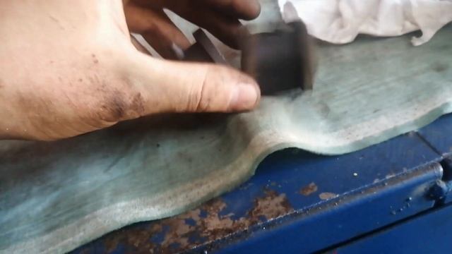 Очередная Замена втулок переднего стабилизатора Мицубиси Каризма смотреть онлайн