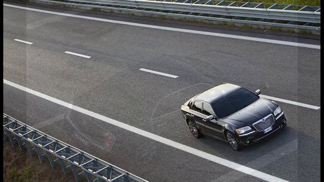 Nuevo Lancia Thema смотреть онлайн