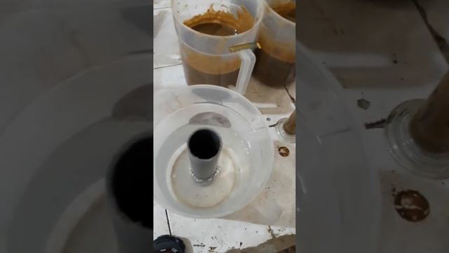 Bentonite Polymer Stable in Unstabe environment смотреть онлайн