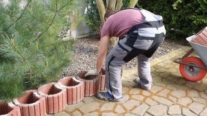 И снова мы заморочились