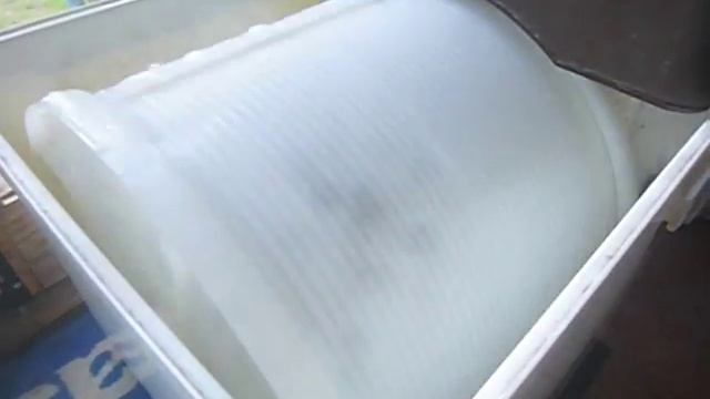 Sirocco Miniwash Compact Washer-Dryer смотреть онлайн