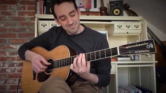 What A Wonderful World смотреть онлайн