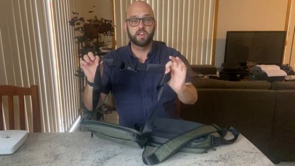 Alpaka Go Sling and Go Sling Mini Comparison