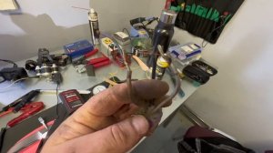 Ремонт дворников и проводки Ниссан Альмера#автоэлектрик #nissan