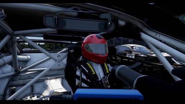 Monza ! Battle Mersedes vs Lexus vs Porsche !!! смотреть онлайн