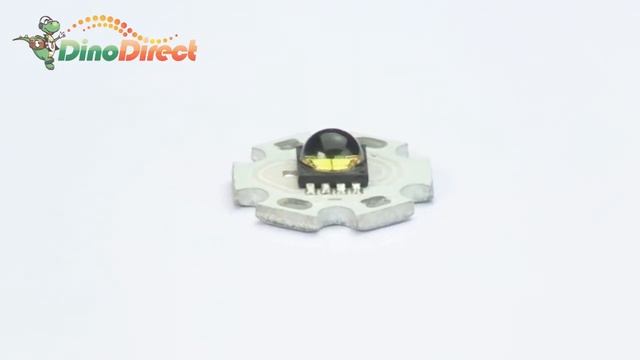 3.7V~12V 10W 900Lumens CREE MC-E(m-wc) LED Emitter(20mm x 1.5mm) from Dinodirect.com смотреть онлайн