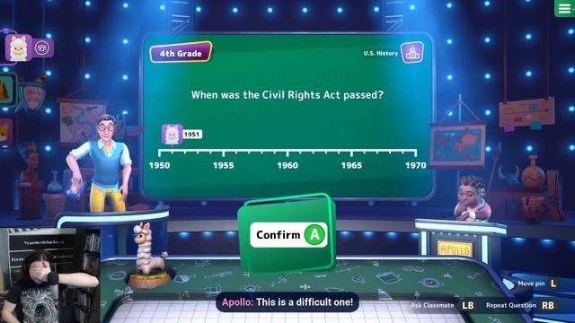 Are You Smarter than a 5th Grader? (Part 16) смотреть онлайн