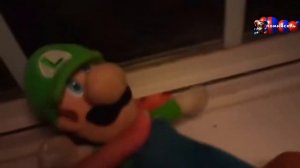 вырезанный фрагмент crazy Mario bros 07.09.24