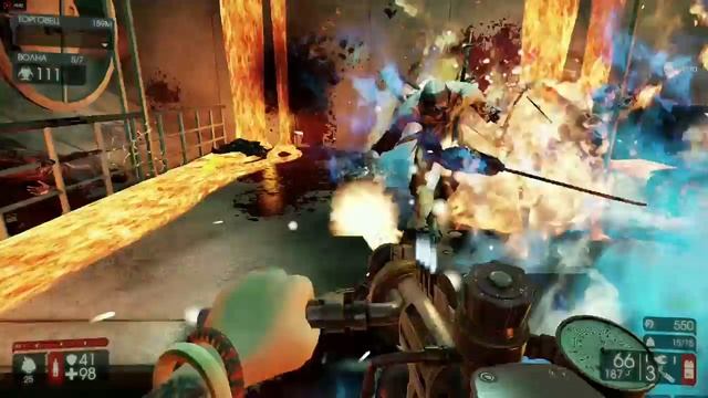 Killing Floor 2 Tiny Terrors Weekly смотреть онлайн