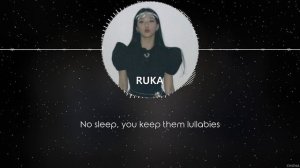 BABY MONSTER – DREAM [LYRICS]