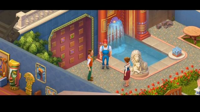 manor matters смотреть онлайн