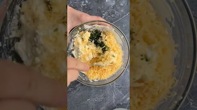 Ленивый хачапури 🧀Рецепт на видео 🎥 смотреть онлайн