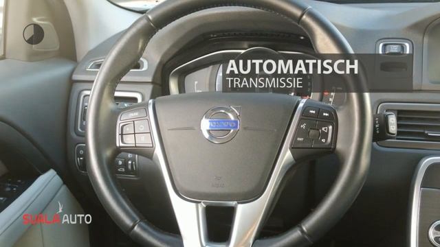 Volvo V70 D4 181pk Geartronic-8 Nordic+ смотреть онлайн