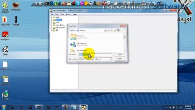 How To Change The Start Menu Logo In Windows 7.mp4 смотреть онлайн