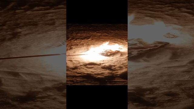 Бенгальский огонь 🎇🔥🎆 на 100 секунд 😱 смотреть онлайн