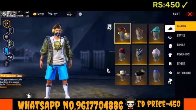 #freefire#bestID#lowpri#Mrmad#ajjubhai id sell free fire | Arctic blue bundle | Yellow Poker MP40✔️ смотреть онлайн