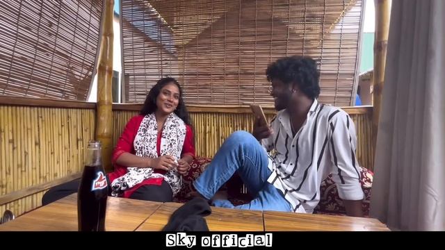 Nurse Papa Instagram Chat Open చేసిన ఇలా చేస్తది అనుకోలేదు Sai Reaction смотреть онлайн