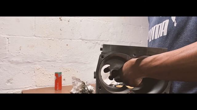 700hp Jaguar XFR Build TVS Supercharger 7.5% Reduced Pulley install and porting смотреть онлайн