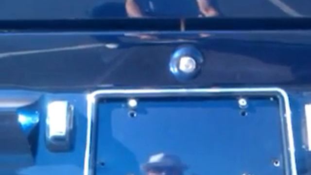 1988 Aston Martin Vantage Volante смотреть онлайн