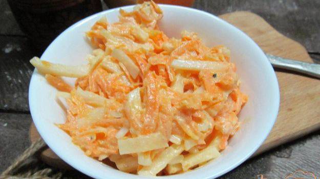 Кухня Мамашки