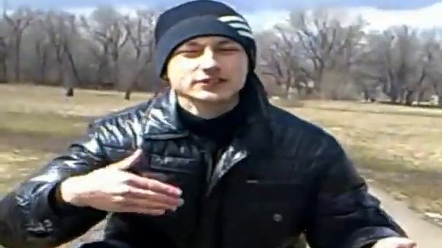 Меня зовут Саня, моя кликуха Sanchez смотреть онлайн