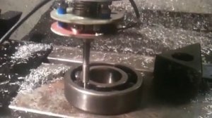 CNC 3D Touch Probe