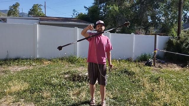 Reindeer Staff смотреть онлайн