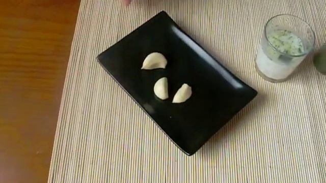 Tarator soup смотреть онлайн