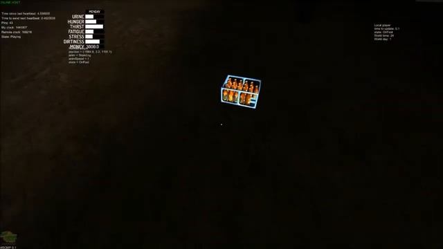 My Summer Car Multiplayer #5 Bonus смотреть онлайн
