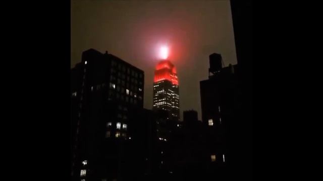 Ny COVID 19 Chicago tornado siren смотреть онлайн
