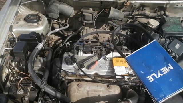 Приводные ремни Contitech на Мицубиси Каризма смотреть онлайн