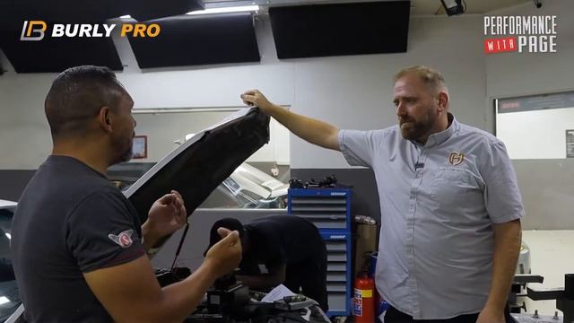 Maximizing Performance: ECU Tuning Explained смотреть онлайн