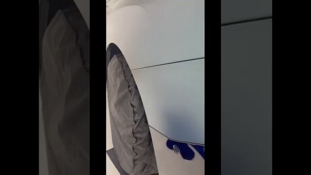 BMW iX XPEL Stealth Installation смотреть онлайн