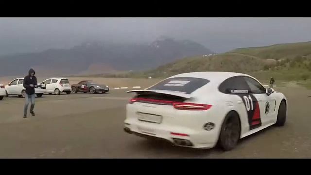 #nomadrally2019 2 Часть г.Ташкент смотреть онлайн