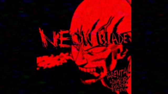 MoonDeity - NEON BLADE (slowed) смотреть онлайн