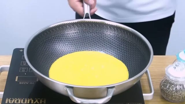 EDMARK Scratch Free Wok new generation смотреть онлайн