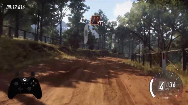 DR2.0 Daily Habits: Lancia 037 Evo 2 Australia [Shakedown & Race] смотреть онлайн