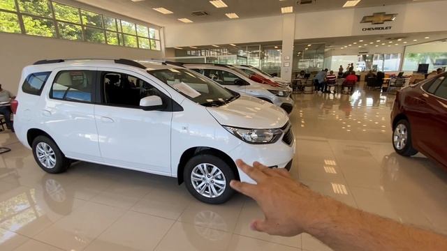 SPIN 2021 LT OPORTUNIDADE смотреть онлайн