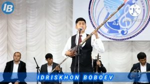 ИДРИСХОН БОБОЕВ #isfara #исфара