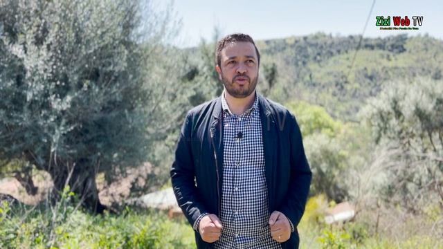 Aziz Khial S’exprime à Cœur Ouvert Sur Le Journaliste Feu Salem Klari … смотреть онлайн