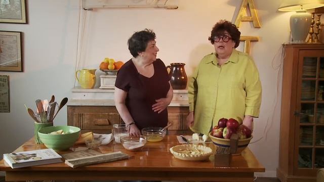 Best Cooking Apples for Pie смотреть онлайн