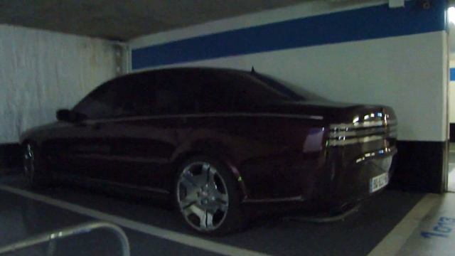 ONE OFF MONOMACH by Cardi in Cannes смотреть онлайн