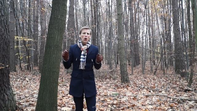 Odcinek 3 - Dęby wyklęte (Historia polityczna drzew) смотреть онлайн