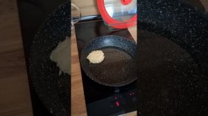 Драники с картошкой и кабачком