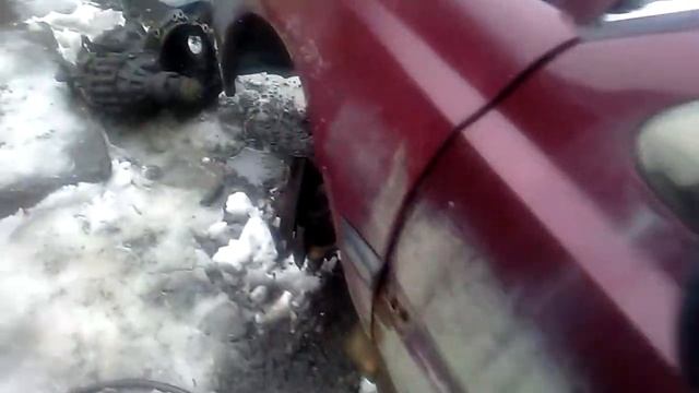 Volkswagen Jetta последняя жизнь смотреть онлайн