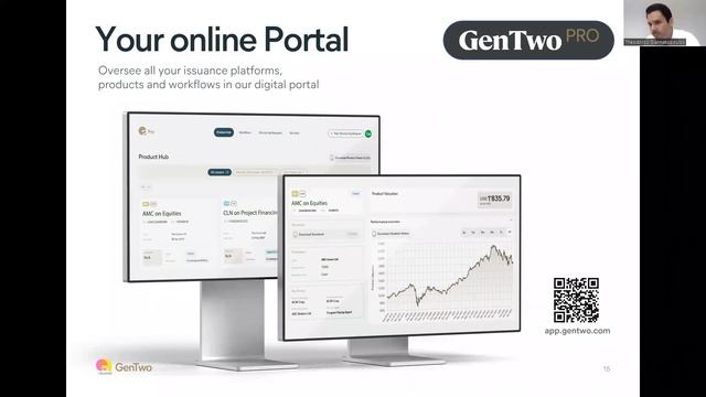 Investment Solutions without Bank Issuer Risk - Webinar смотреть онлайн